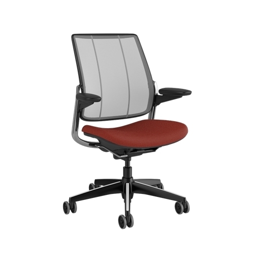 4D Adjustable Duron Arms for Smart Diffrient Chairs - 5